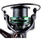 Безынерционная катушка F-Fishing Vento Feeder 4500