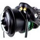 Безынерционная катушка с байтраннером F-Fishing Vento Carp Feeder 4000