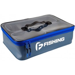 Набор емкостей F-Fishing Eva (380x260x100 мм)