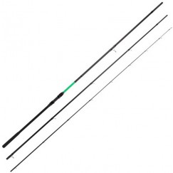 Удилище матчевое F-Fishing Vento Match 420, углеволокно, 4.2 м, тест: 3-15 г, 195 г