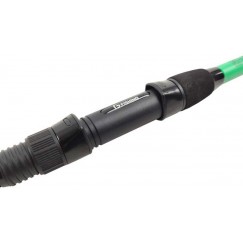 Удилище матчевое F-Fishing Vento Match 420, углеволокно, 4.2 м, тест: 3-15 г, 195 г