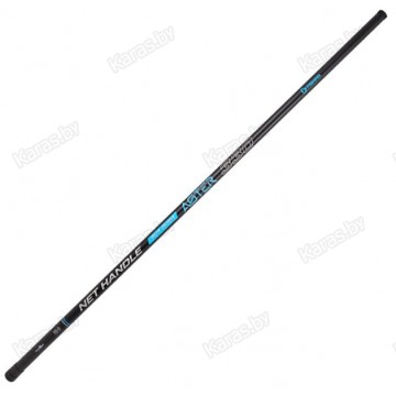 Ручка для подсачека F-Fishing Aster 3.30 м, штекерная