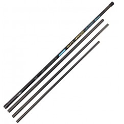 Ручка для подсачека F-Fishing Eclipse 4 м, штекерная