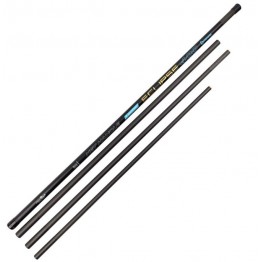 Ручка для подсачека F-Fishing Eclipse 4 м, штекерная