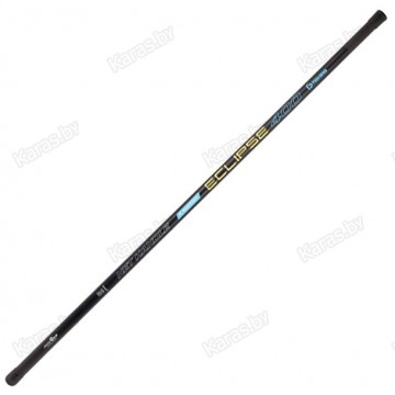 Ручка для подсачека F-Fishing Eclipse 4 м, штекерная