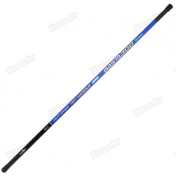 Ручка для подсачека F-Fishing Gasta 3 м, штекерная