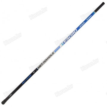 Ручка для подсачека F-Fishing Tesoro 3.40 м, штекерная