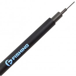 Удочка маховая F-Fishing Axis Pole, углеволокно, 4 м, 130 г