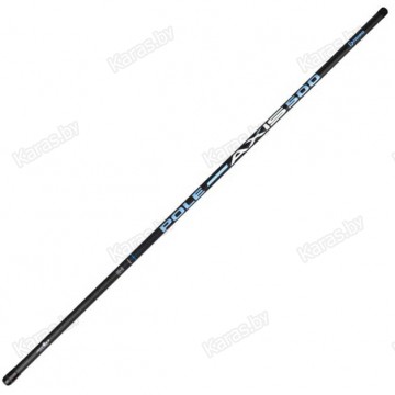 Удочка маховая F-Fishing Axis Pole, углеволокно, 5 м, 196 г