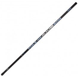 Удочка маховая F-Fishing Axis Pole, углеволокно, 6 м, 272 г