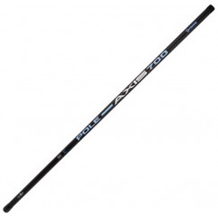 Удочка маховая F-Fishing Axis Pole, углеволокно, 7 м, 373 г