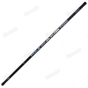 Удочка маховая F-Fishing Axis Pole, углеволокно, 7 м, 373 г