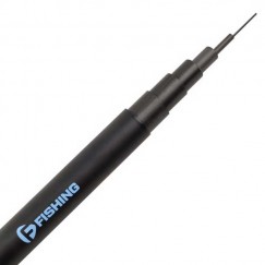 Удочка маховая F-Fishing Axis Pole, углеволокно, 7 м, 373 г