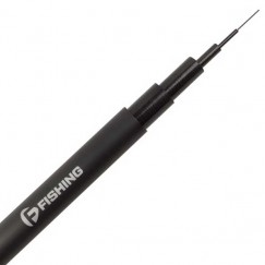 Удочка маховая F-Fishing Adora Pole, углеволокно, 5 м, 170 г