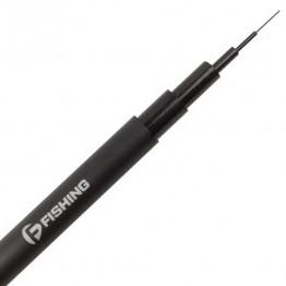 Удочка маховая F-Fishing Adora Pole, углеволокно, 5 м, 170 г