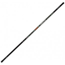 Удочка маховая F-Fishing Vento Pole, углеволокно, 5 м, 155 г