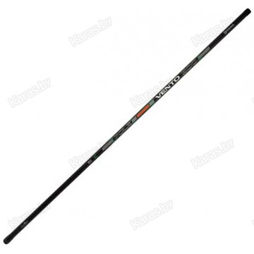 Удочка маховая F-Fishing Vento Pole, углеволокно, 5 м, 155 г