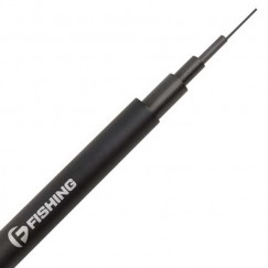 Удочка маховая F-Fishing Vento Pole, углеволокно, 5 м, 155 г