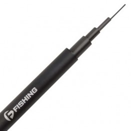 Удочка маховая F-Fishing Vento Pole, углеволокно, 5 м, 155 г