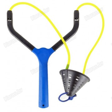 Рогатка F-Fishing Brenta