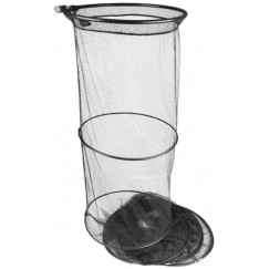 Садок круглый F-Fishing 3 м, d45 см