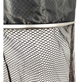 Садок прямоугольный F-Fishing Gasta 3 м, 50x40 см 