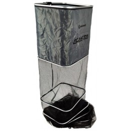 Садок прямоугольный F-Fishing Gasta 3 м, 50x40 см 