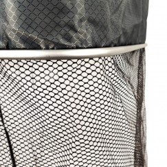 Садок прямоугольный F-Fishing Gasta 4 м, 50x40 см 