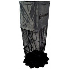 Садок прямоугольный F-Fishing 3 м, 50x40 см, нейлон