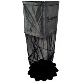 Садок прямоугольный F-Fishing 3 м, 50x40 см, нейлон