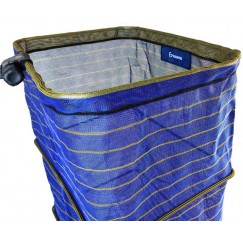 Садок F-Fishing спортивный прямоугольный 200x50x40 см 