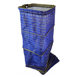 Садок F-Fishing спортивный прямоугольный 200x50x40 см 