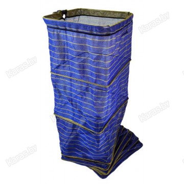 Садок F-Fishing спортивный прямоугольный 200x50x40 см 