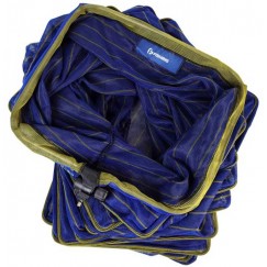 Садок F-Fishing спортивный прямоугольный 300x50x40 см 