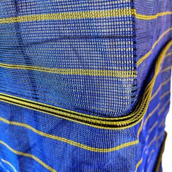 Садок F-Fishing спортивный прямоугольный 250x50x40 см 