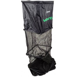 Садок прямоугольный F-Fishing Vento 3 м, 50x40 см 