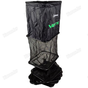 Садок прямоугольный F-Fishing Vento 4 м, 50x40 см 