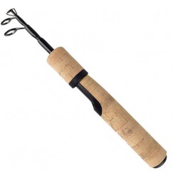 Удилище зимнее F-Fishing Ice Rod Battle MH 55 см