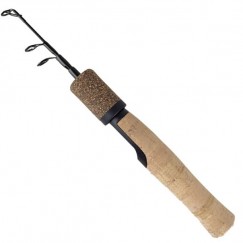 Удилище зимнее F-Fishing Ice Rod Battle H 19' 48 см