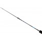 Удилище зимнее F-Fishing Ice Rod North ML 60 см
