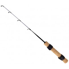 Удилище зимнее F-Fishing Ice Rod Pro Perch L 45 см