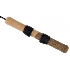 Удилище зимнее F-Fishing Ice Rod Vib Light M 61 см