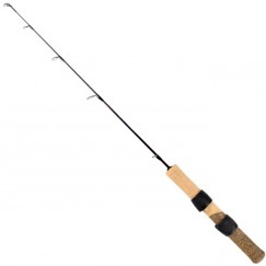 Удилище зимнее F-Fishing Ice Rod Vib Light M 61 см