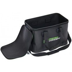 Сумка рыболовная Feeder Concept EVA (450x270x280 мм)