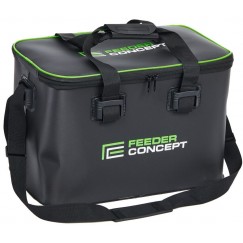 Сумка рыболовная Feeder Concept EVA (450x270x280 мм)
