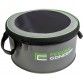 Ведро для прикормки и насадки Feeder Concept EVA Worm & Groundbait Bucket 12 л