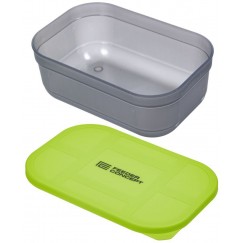 Коробка для прикормки Feeder Concept Feeder Bait Box с крышкой (170×115×65 мм)