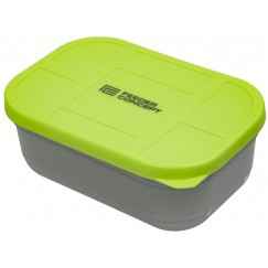Коробка для прикормки Feeder Concept Feeder Bait Box с крышкой (170×115×65 мм)