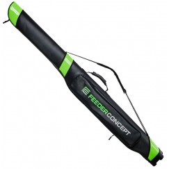 Чехол для удилищ Feeder Concept EVA полужесткий 170 см