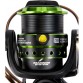Катушка безынерционная Feeder Concept Tur II 7 4000FD